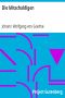 [Gutenberg 5653] • Die Mitschuldigen